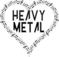 FrikSzop - Heavy Metal