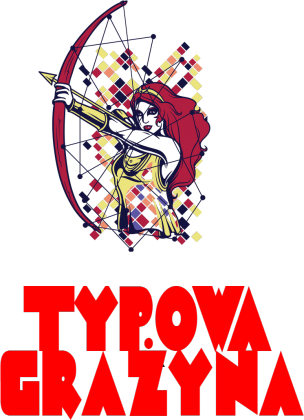 Typowa Grażyna