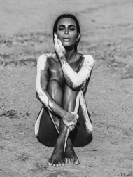 Kubek-Kim Kardashian