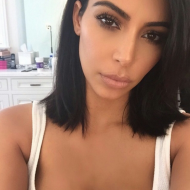 Bluza - Kim Kardashian