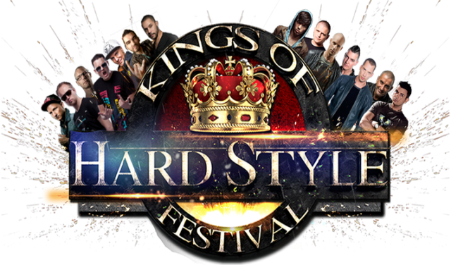 HardShop- King Of Hardstyle