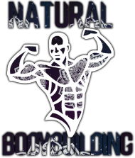 Koszulka Natural Bodybuilding