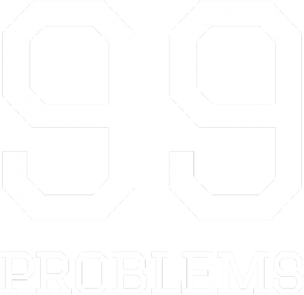 99 problems - Eko torba