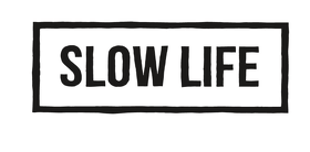 Slow life - kubek