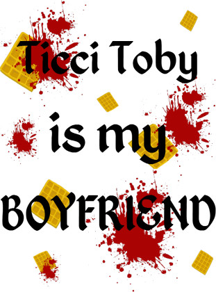 Ticci-Toby