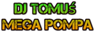 Bluzka Dj TomUś