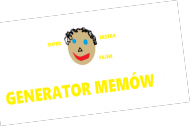 GENERATOR MEMÓW WZÓR 1