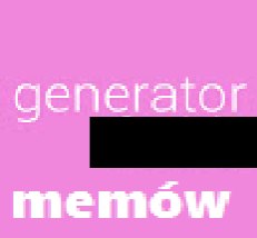 GENERATOR MEMÓW WZÓR 2[KUBEK]