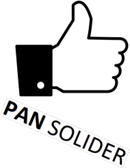 Kubek Pan Solider like