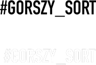 #gorszy\\