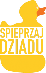 spieprzaj