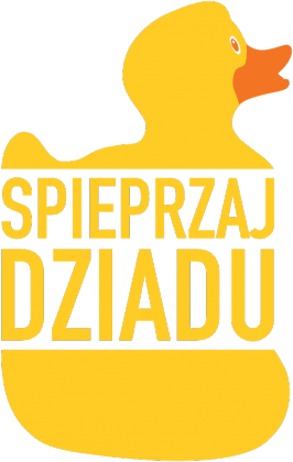 spieprzaj