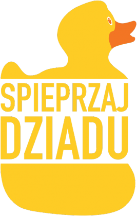 spieprzajb