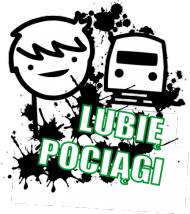 Lubię Pociągi