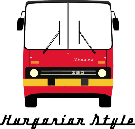 Hungarian Style t-shirt