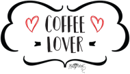 Kubek - Coffee Lover