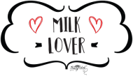 Kubek - Milk Lover