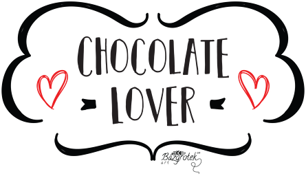 Kubek - Chocolate Lover