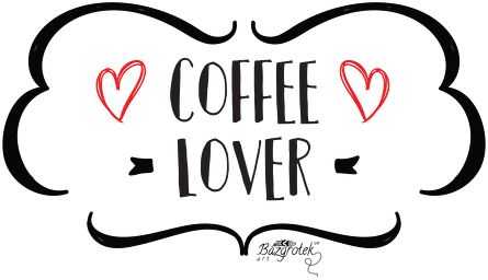 Kubek - Coffee Lover