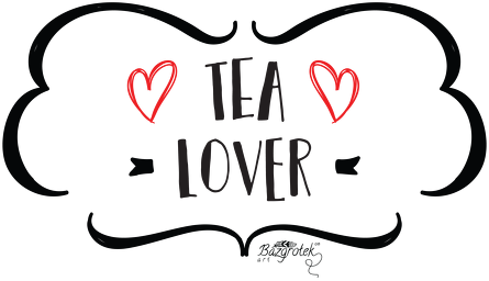 Kubek - Tea Lover