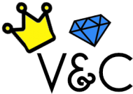 Bluza Vice&Crime Heart Fly