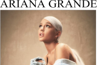 Bluza Ariana Grande