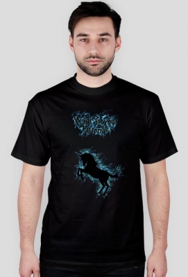 Patronus Jednorożec - Szaraczek
