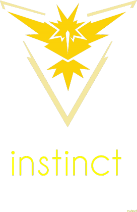 Team Instinct Dziecięca