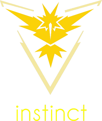 Team Instinct Męska