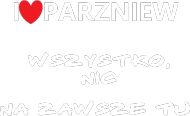 wszysto i nic