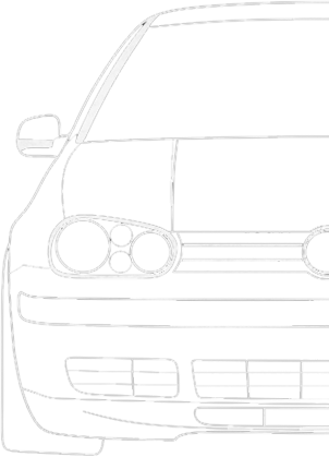 Golf MK4 GTI