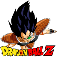 Kubek Dragon Ball Z #2