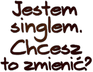 Kubek Jestem Singlem