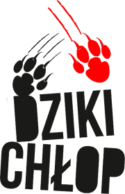 Koszulka męska Dziki Chłop