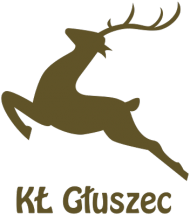 Kubek Koła łowieckiego