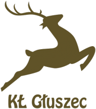 Kubek Koła łowieckiego