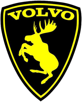 Bluza męska Volvo