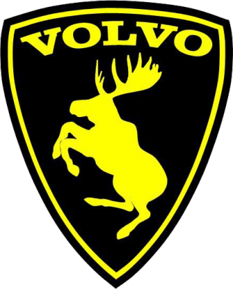 Bluza College Volvo