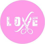 t-shirt LOVE
