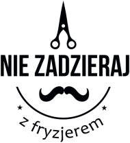 Nie zadzieraj z fryzjerem