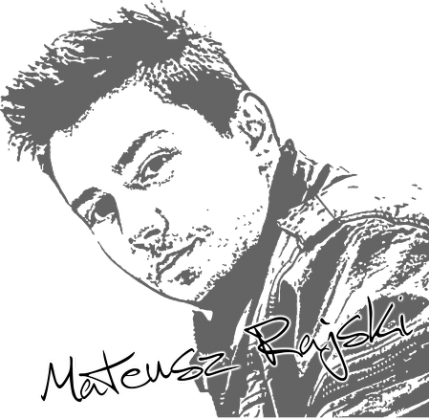 Kubek Mateusz Rajski