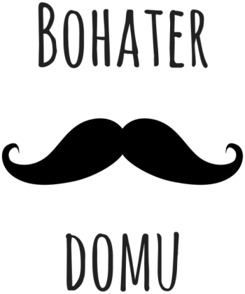 T-shirt Bohater Domu Walentynki
