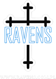 Ravens Man Site