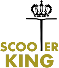 Scooter King (kubek)