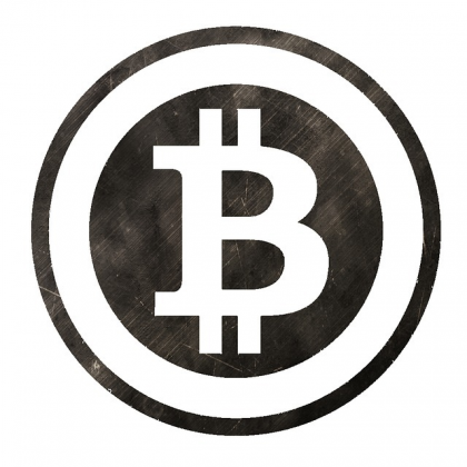 Koszulka #3 BitCoin
