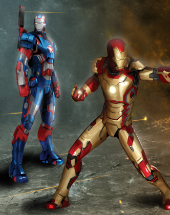 Podkładka pod mysz z gry #19