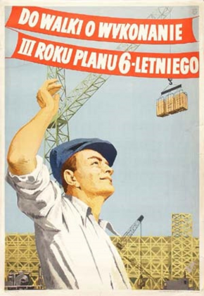 PLAN 6 LETNI