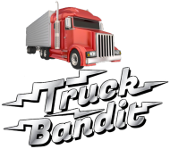 Koszulka męska Truck Bandit