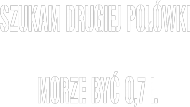 druga połówka