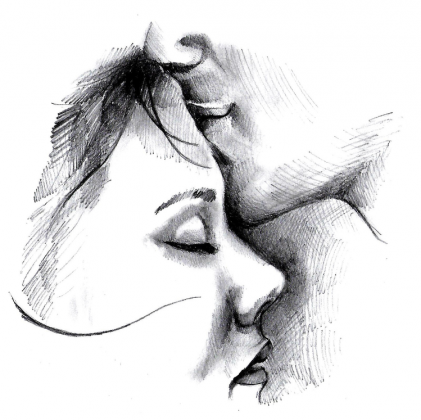 Koszulka Pocałunek na do widzenia